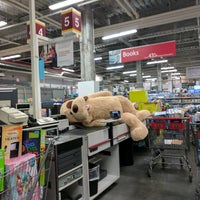 Photo taken at BJ&amp;#39;s Wholesale Club by Ana @AnalieNYC on 12/29/2016