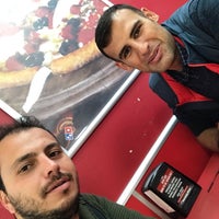 Photo taken at Domino&amp;#39;s Pizza by Süleyman S. on 10/5/2019