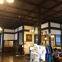 Photo taken at Takegawara Onsen by あきふみ on 8/22/2018