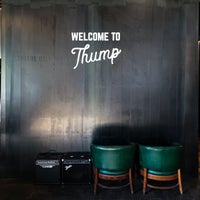 Photo taken at Thump Coffee by Mutasim on 9/13/2020