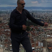 Tophane Surları - Historic Site in Bursa