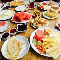 Canakkale Kahvalti Mekanlari