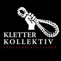 3/23/2016 tarihinde Kletterkollektiv Industrieklettererziyaretçi tarafından Kletterkollektiv Industriekletterer'de çekilen fotoğraf