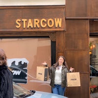 Photo taken at Starcow Paris by Matt M. on 12/28/2018