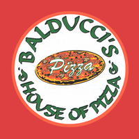 Foto tomada en Balducci&amp;#39;s House of Pizza  por Balducci&amp;#39;s House of Pizza B. el 3/14/2016