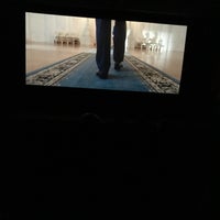 Photo taken at 3D Port Cinema by Julia O. on 4/20/2017