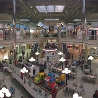Photo taken at Valley View Mall by Milt S. on 1/20/2013