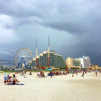 Daytona Beach Ferris Wheel General Entertainment In Photo Taken At Daytona Beach Ferris Wheel By Jac Martin D On 7