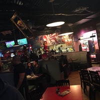 Photo taken at Mellow Mushroom by Jac-Martin D. on 11/27/2016