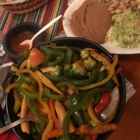2/7/2018 tarihinde Yamili S.ziyaretçi tarafından Fiesta Mexicana Restaurants'de çekilen fotoğraf