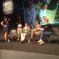 Photo taken at Stage 11 #rp15 by Da N. on 5/6/2015