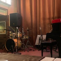 Photo taken at Malkhas Jazz Club by Vasily K. on 8/1/2023