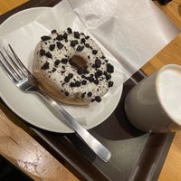 Photo taken at Starbucks by furuyan_jp on 10/24/2023