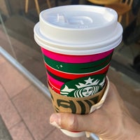 Photo taken at Starbucks by furuyan_jp on 11/22/2023