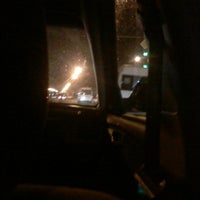 Photo taken at Такси / Taxi by Vlad S. on 2/13/2017