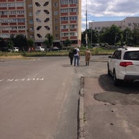 Photo taken at Мийка Clean Auto by Aleksey S. on 6/28/2014