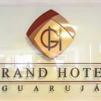 Foto diambil di Grand Hotel Guarujá oleh Grand Hotel Guarujá pada 3/15/2016