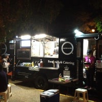 Foto scattata a Gastromobil Foodtruck da Eric G. il 4/22/2014