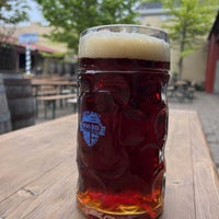 4/26/2023 tarihinde Steven L.ziyaretçi tarafından Schulz Bräu Brewing Company'de çekilen fotoğraf