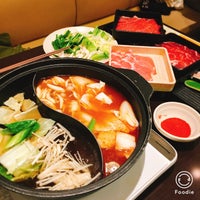 しゃぶ葉 Restaurante De Shabu Shabu En 川崎市 しゃぶ葉 Restaurante De Shabu Shabu En 川崎市