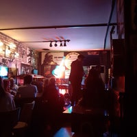 Photo taken at Bla Bla Fun Pub by Nevil Ş. on 2/1/2019