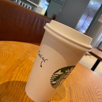 Photo taken at Starbucks by salar e. on 3/8/2022
