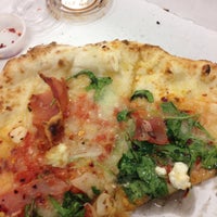 Photo taken at Punch Neapolitan Pizza by Gina S. on 2/7/2015