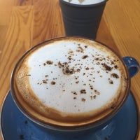 9/14/2019 tarihinde serap k.ziyaretçi tarafından İda Coffee'de çekilen fotoğraf