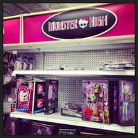 Photo taken at Toys&amp;quot;R&amp;quot;Us by Joe G. on 3/20/2013