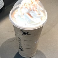 Photo taken at Starbucks by Joe G. on 9/27/2016