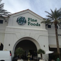 ajs fine foods menu