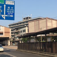 Photo taken at Sakuramachi Station by みやっち （. on 5/28/2017