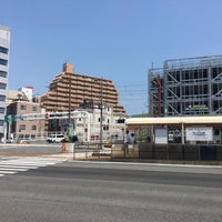 Photo taken at Medical Center Station by みやっち （. on 5/28/2017