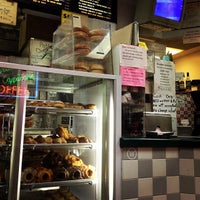 Photo taken at All Stars Donuts by Yoon P. on 2/15/2013