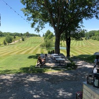 Photo taken at Copake Country Club by Steve S. on 6/17/2018