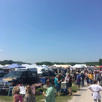 Stormville Flea Market - Flea Market