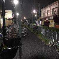 Photo taken at 小平駅東駐輪場 by ペロリスト in 二子玉川 on 1/8/2018