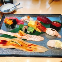 梅丘寿司の美登利総本店 Restaurante De Sushi En 二子玉川 梅丘寿司の美登利総本店 Restaurante De Sushi En 二子玉川