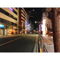 武蔵関駅入口バス停 Bus Stop In 練馬区