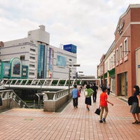 Photo taken at MUJI by ペロリスト in 二子玉川 on 10/1/2017