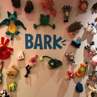 Photo taken at BarkBox by Emily W. on 12/12/2017