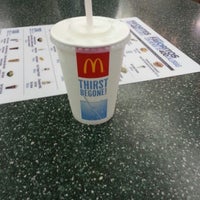 Photo taken at McDonald&amp;#39;s by Ermilo c. on 10/3/2012