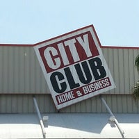 City Club - 15 tips