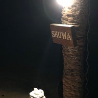 9/12/2019에 Bryan T.님이 Desert Nights Camp Al Wasil에서 찍은 사진