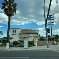 Photo taken at Starbucks by Bryan T. on 9/5/2020