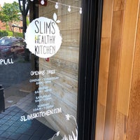 Slim S Healthy Kitchen