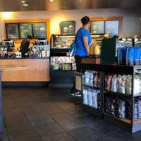 Photo taken at Starbucks by Bryan T. on 9/2/2019