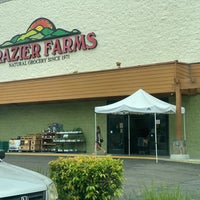 Photo taken at Frazier Farms by Bryan T. on 8/3/2020
