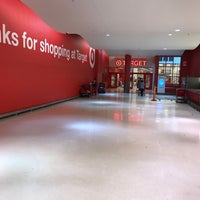 Photo taken at Target by Chris H. on 6/10/2017