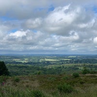Photo taken at Ashdown Forest by Dmytro G. on 7/3/2021